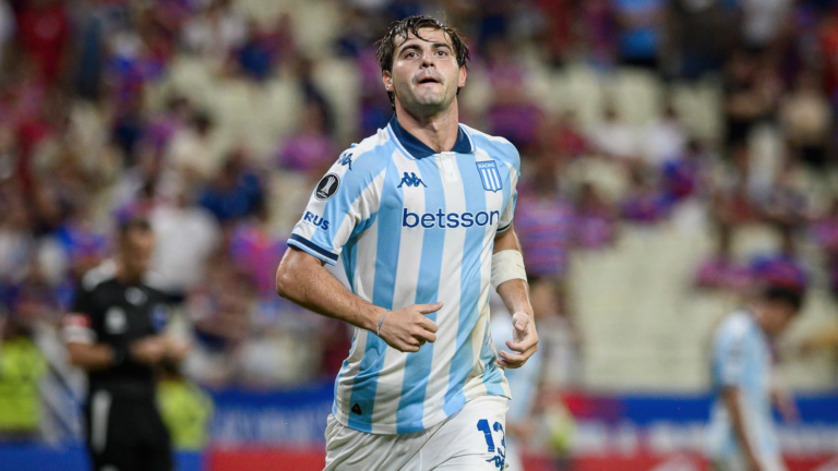 Foto: Davi Rocha/Sports Press Photo/Getty Images