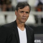 “Trabajo táctico de 10 puntos”: Bustos celebra la goleada de Millonarios en Manizales