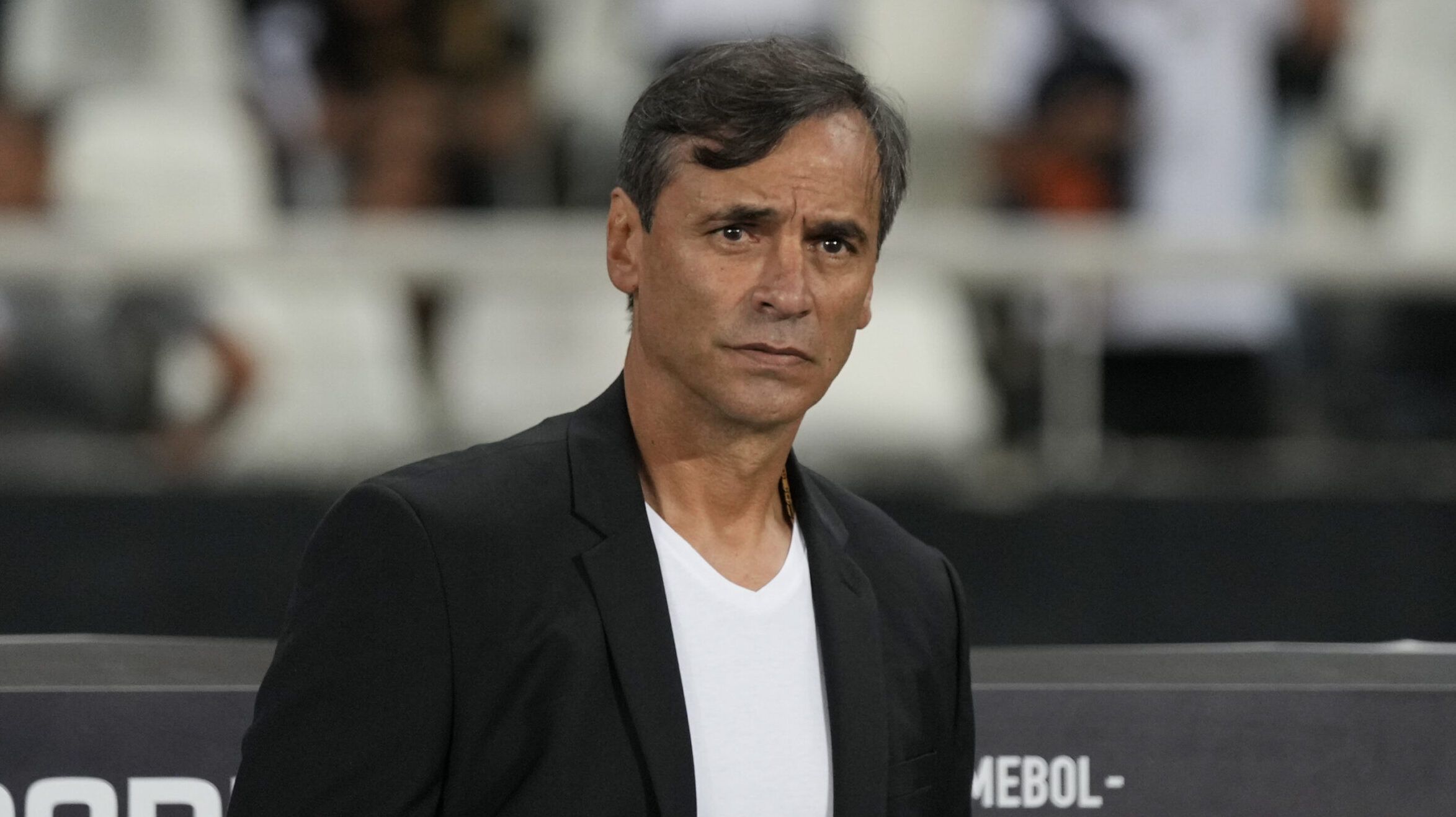 “Trabajo táctico de 10 puntos”: Bustos celebra la goleada de Millonarios en Manizales