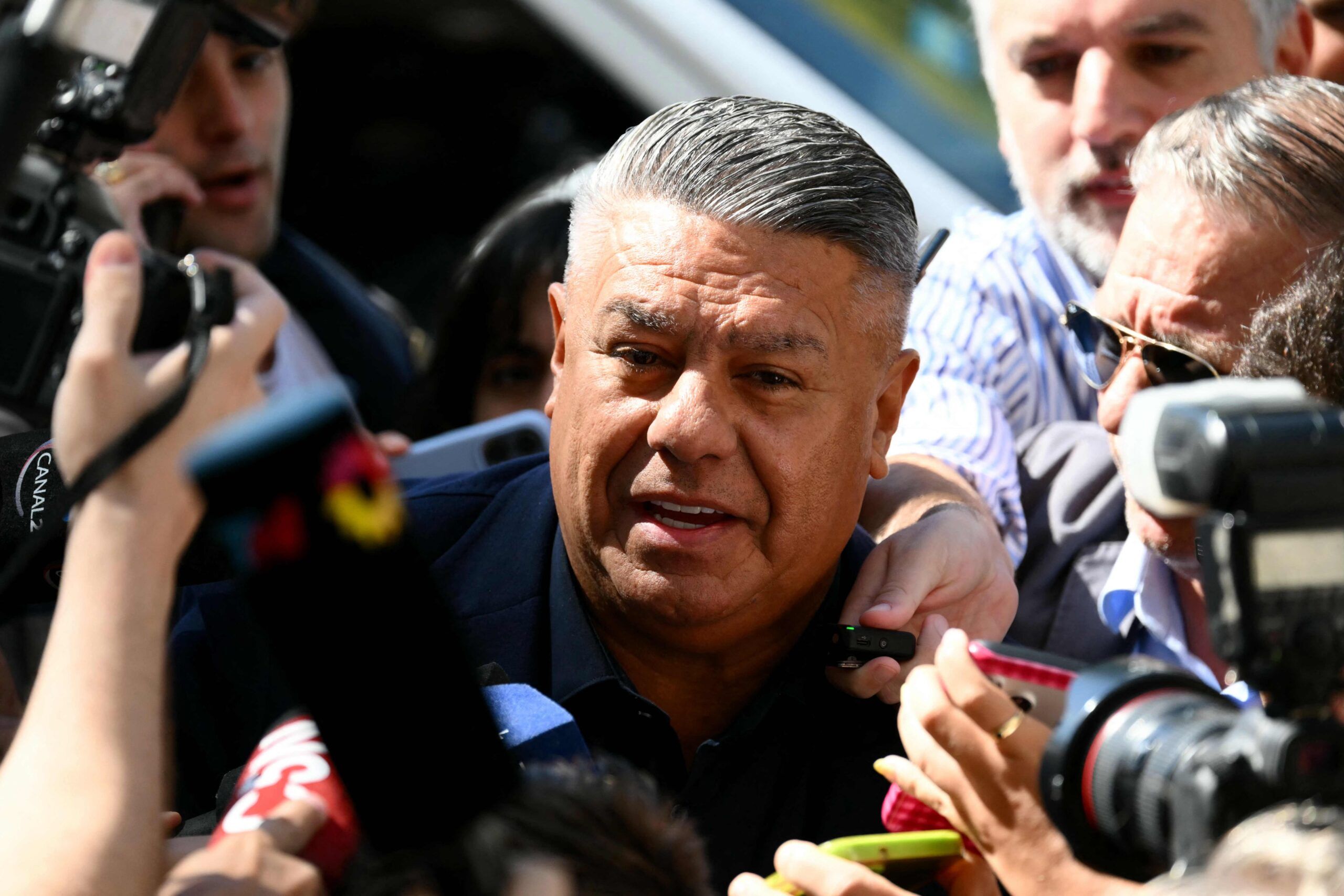 La Finalissima ya se juega en los escritorios