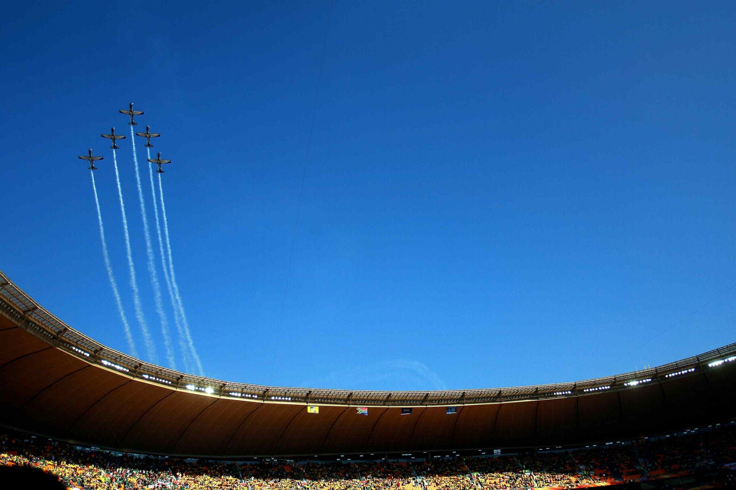 Irán se baja de la Copa del Mundo 2026