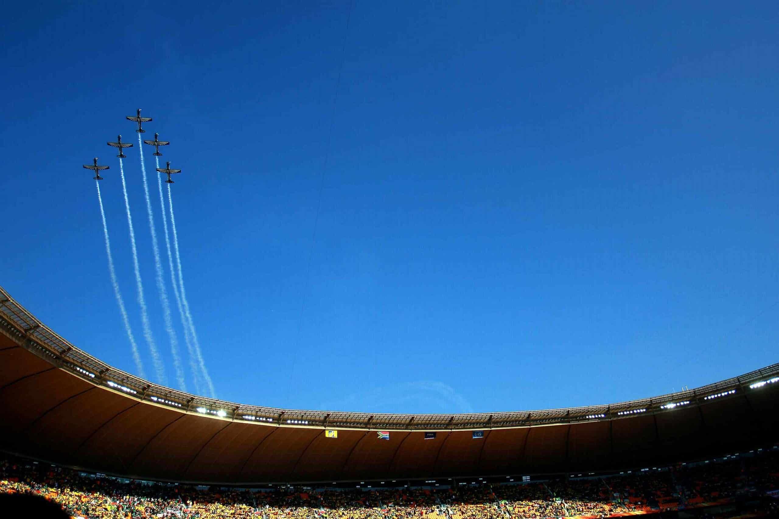 Irán se baja de la Copa del Mundo 2026
