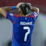 Se acabó el oxígeno del Superclásico: El aterrizaje forzoso de la U tras la caída ante Palestino