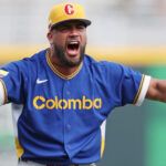 Colombia venció a Panamá y aseguró su lugar en el próximo Clásico Mundial de Béisbol