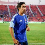 ¿Se acaba el ciclo de Meneghini? El pálido empate en el Nacional que habría sentenciado su salida de la U