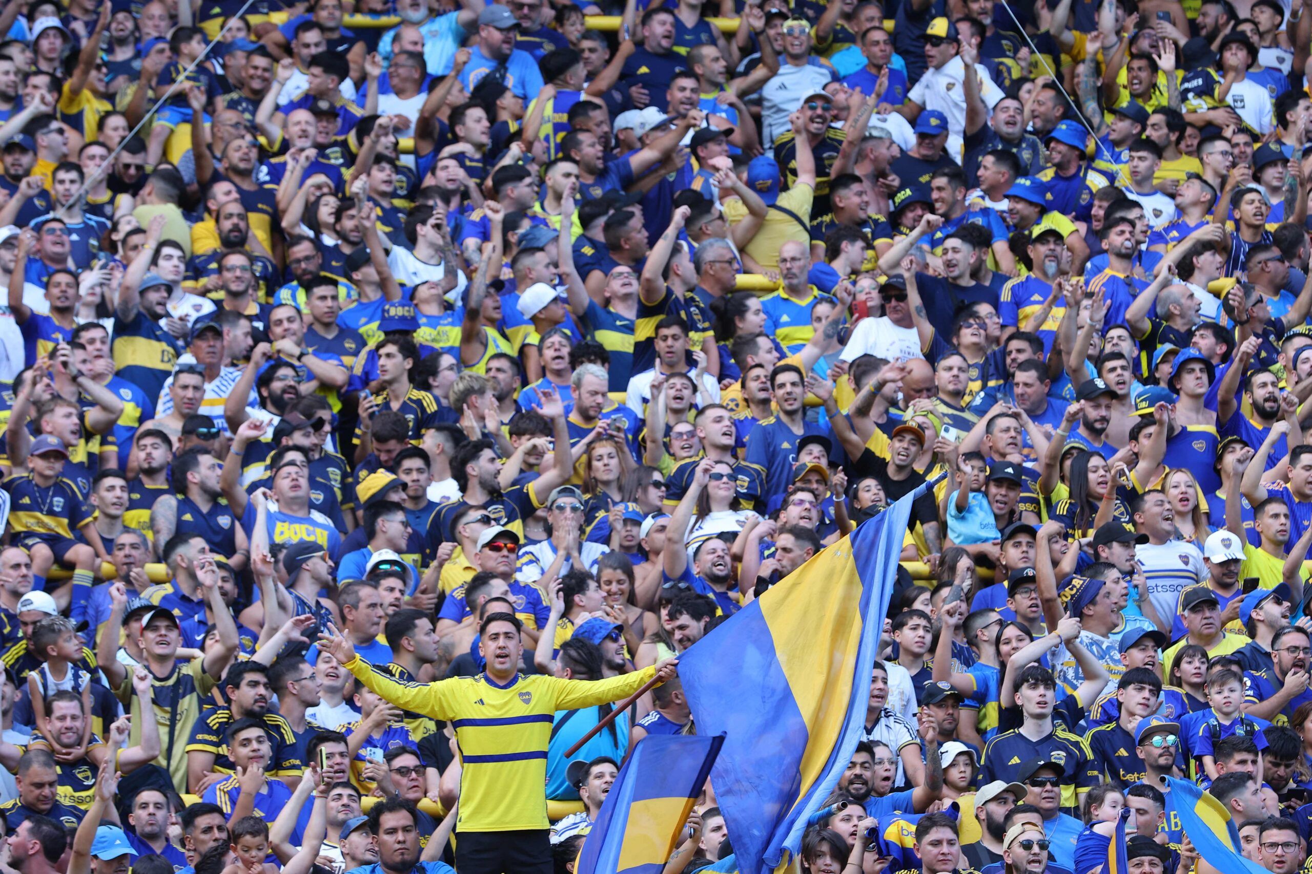 ¡Clásico en La Bombonera, con la necesidad de ratificar! Úbeda repite el equipo