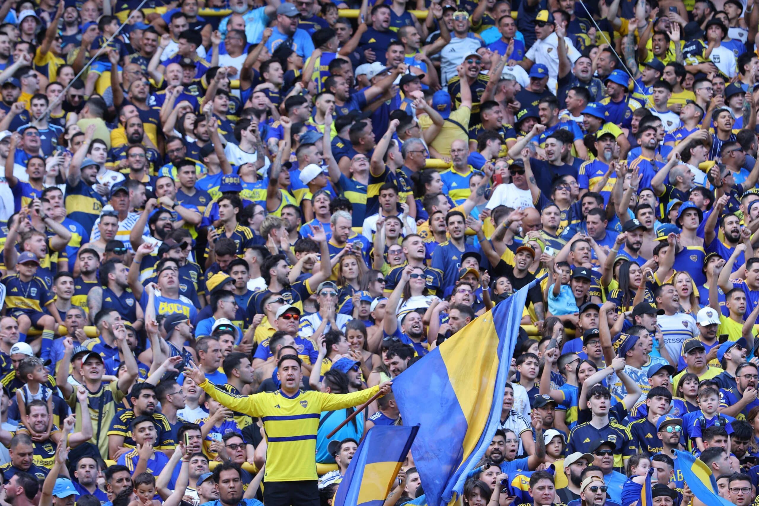¡Clásico en La Bombonera, con la necesidad de ratificar! Úbeda repite el equipo