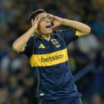 Boca fue más, pero volvió a fallar en casa y La Bombonera explotó contra Úbeda