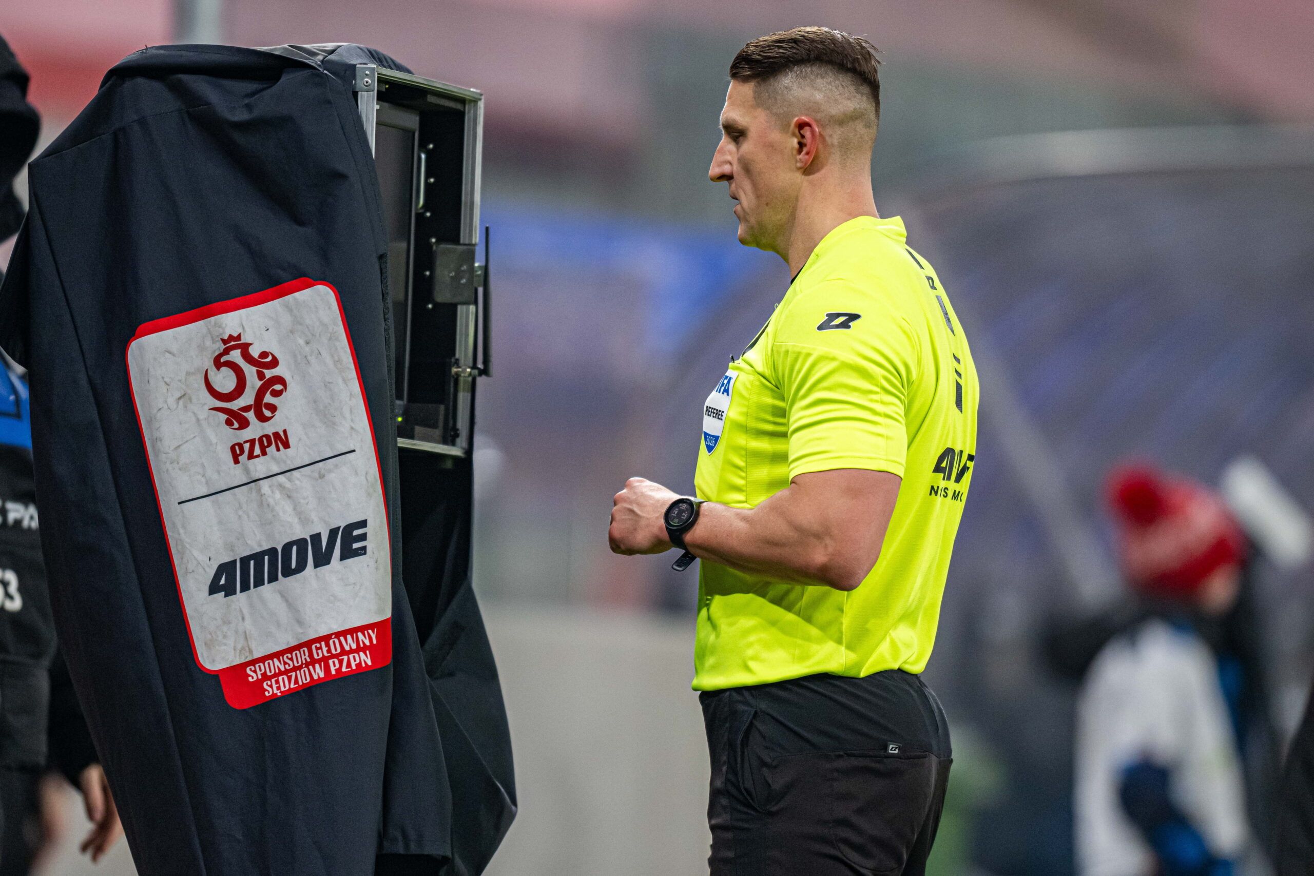 El Mundial será la gran vitrina de las nuevas reglas contra la pérdida de tiempo 