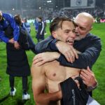 HISTÓRICO: Bosnia y Herzegovina al Mundial 2026 tras dejar a Italia en el camino