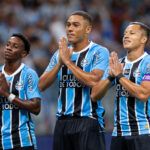 Gremio con triunfo agridulce ante Vitoria tras la fuerte lesión de Marlon