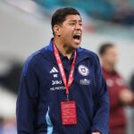 ¡Le paró el carro! La categórica respuesta de Córdova que dejó a Vidal marcando ocupado