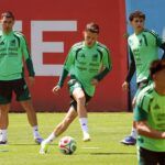 México vuelve al Azteca y mide fuerzas ante Portugal en un duelo de alto calibre