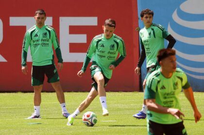 Argentina derrotó a Mauritania en un flojo partido en la Bombonera