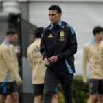 Scaloni presentó la lista previa al Mundial 2026: por qué busca mover el tablero y quiénes son sus sorpresas
