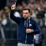 Alianza Lima, en alerta: San Lorenzo va por Pablo Guede