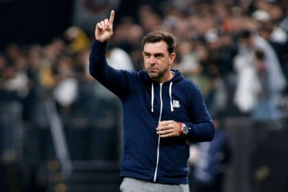 Alianza Lima, en alerta: San Lorenzo va por Pablo Guede