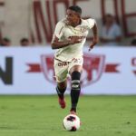 Universitario busca su primer triunfo en Andahuaylas y la cima del Apertura