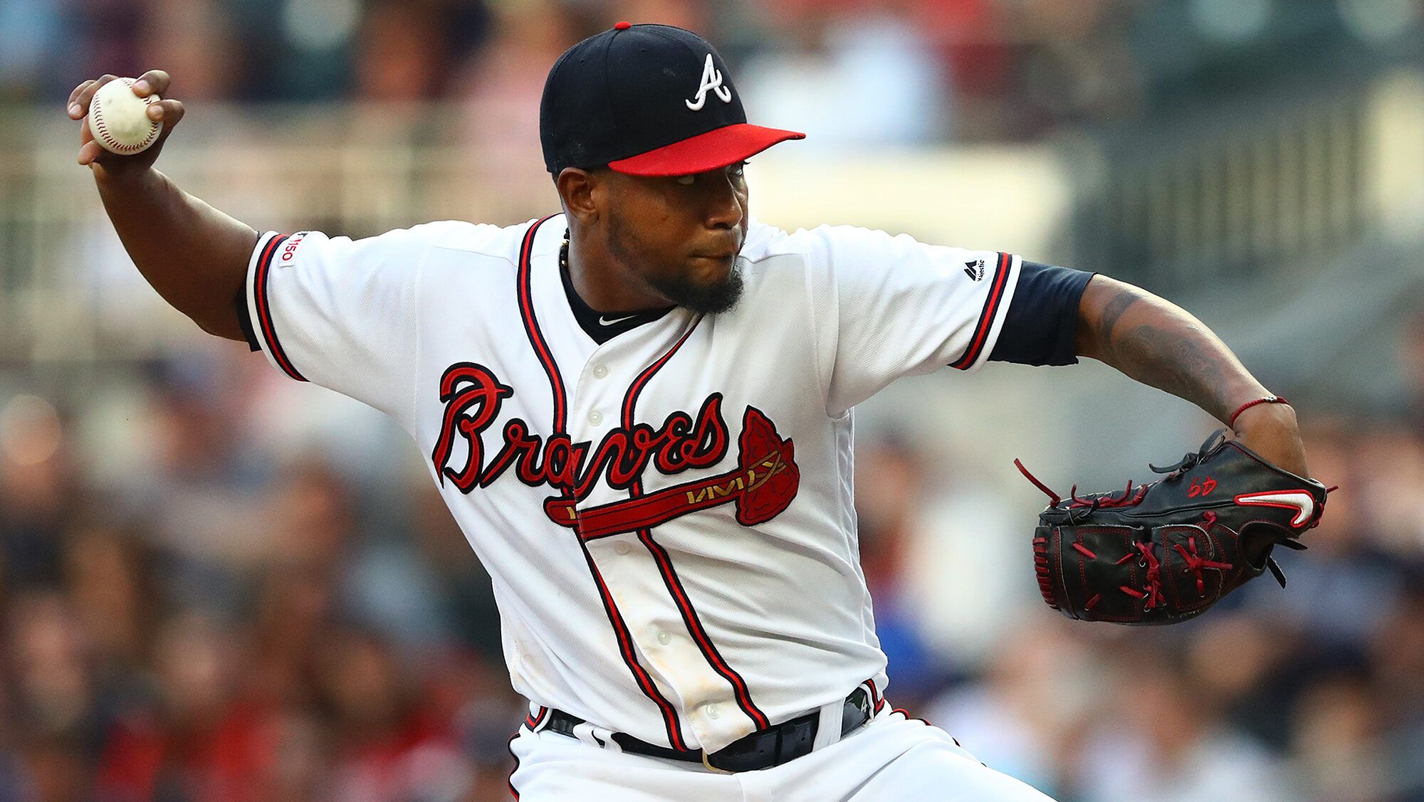 Julio Teherán se retira: el fin de una era para el pitcheo colombiano