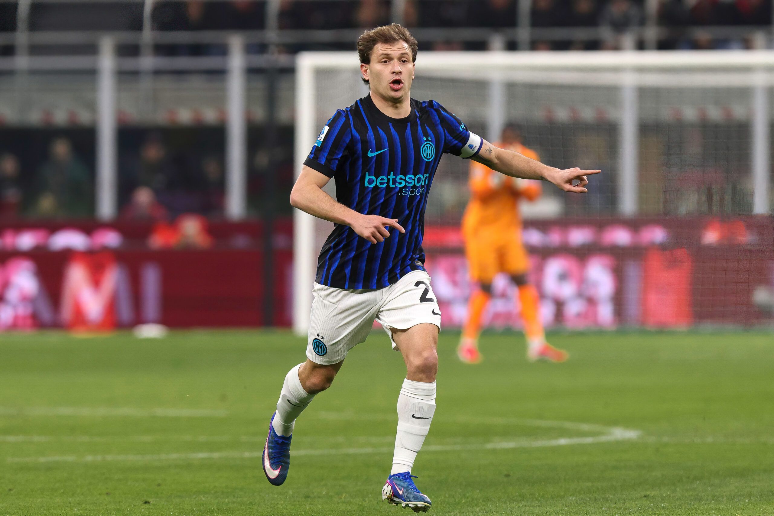 Inter quiere pasar la página ante Atalanta