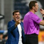 Guede y el triunfo de Alianza sobre Melgar: "Hicimos un partido muy serio, hoy llegamos y las metimos"