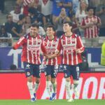 Guadalajara ganó con sufrimiento y sigue firme como líder del Clausura 2026