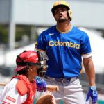 Colombia queda sin opciones en el Clásico Mundial de Béisbol tras perder ante Cuba