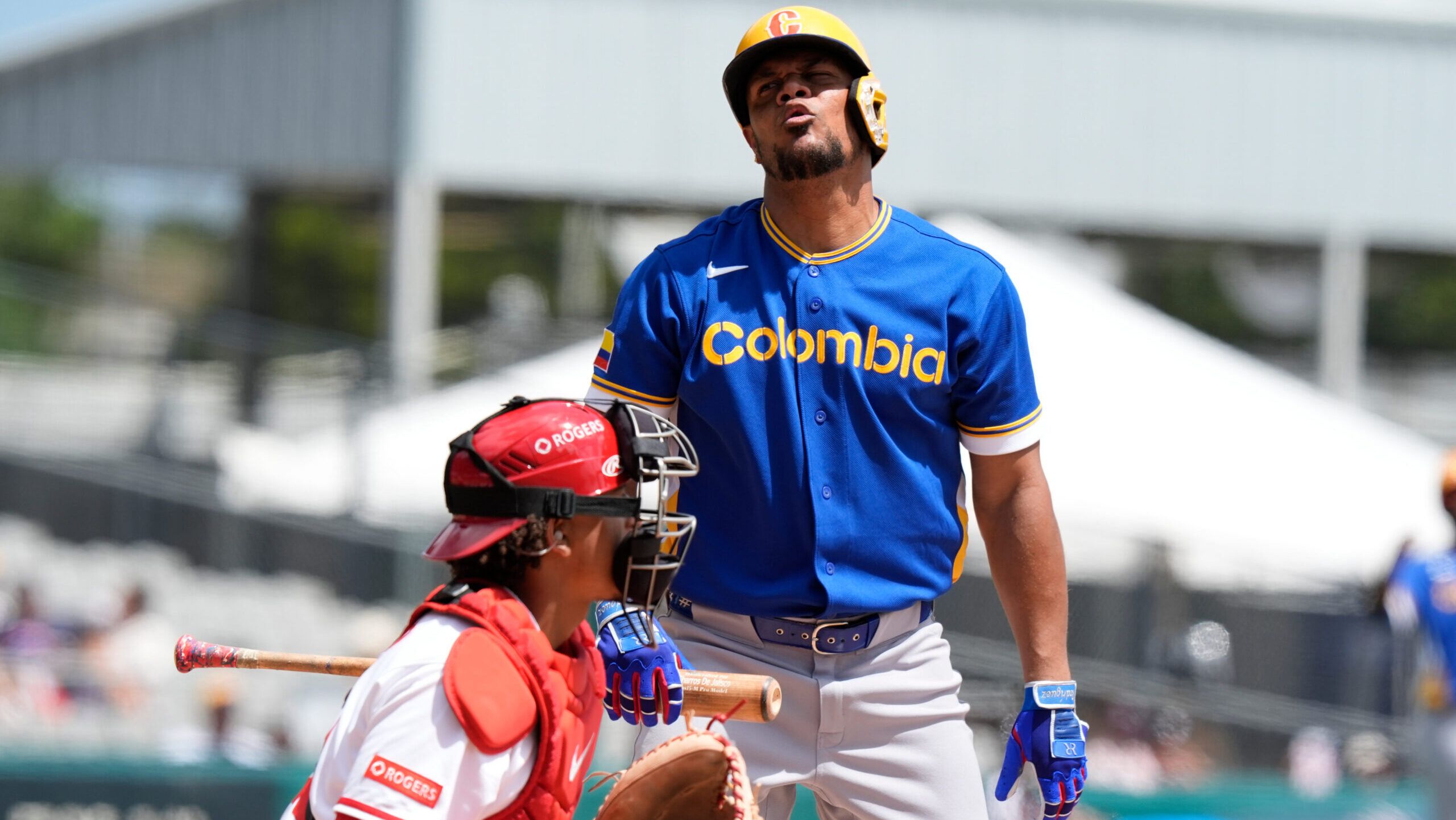 Colombia queda sin opciones en el Clásico Mundial de Béisbol tras perder ante Cuba
