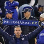 Millonarios sigue de racha tras derrotar a Cúcuta