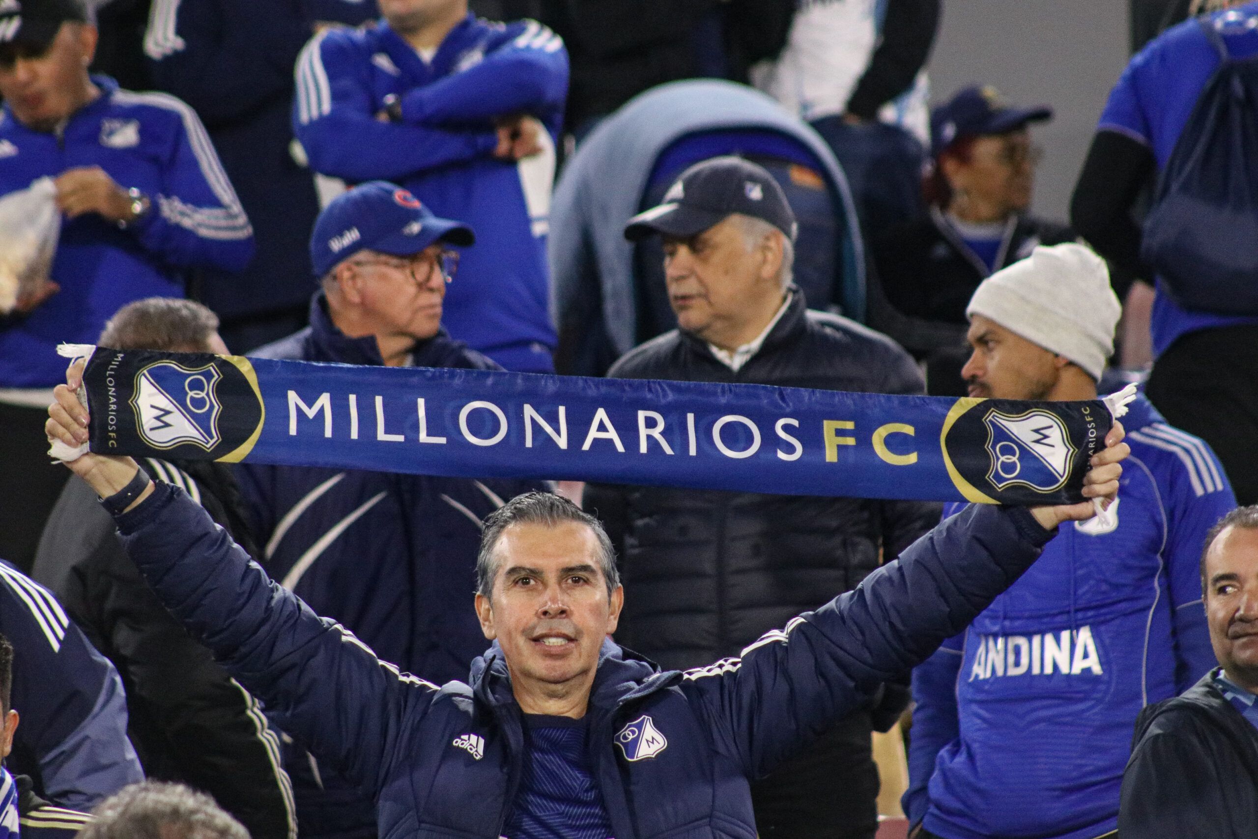 Millonarios sigue de racha tras derrotar a Cúcuta