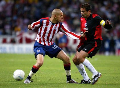 Historia, rivalidad y orgullo en juego: se disputa otra edición del Clásico Tapatío