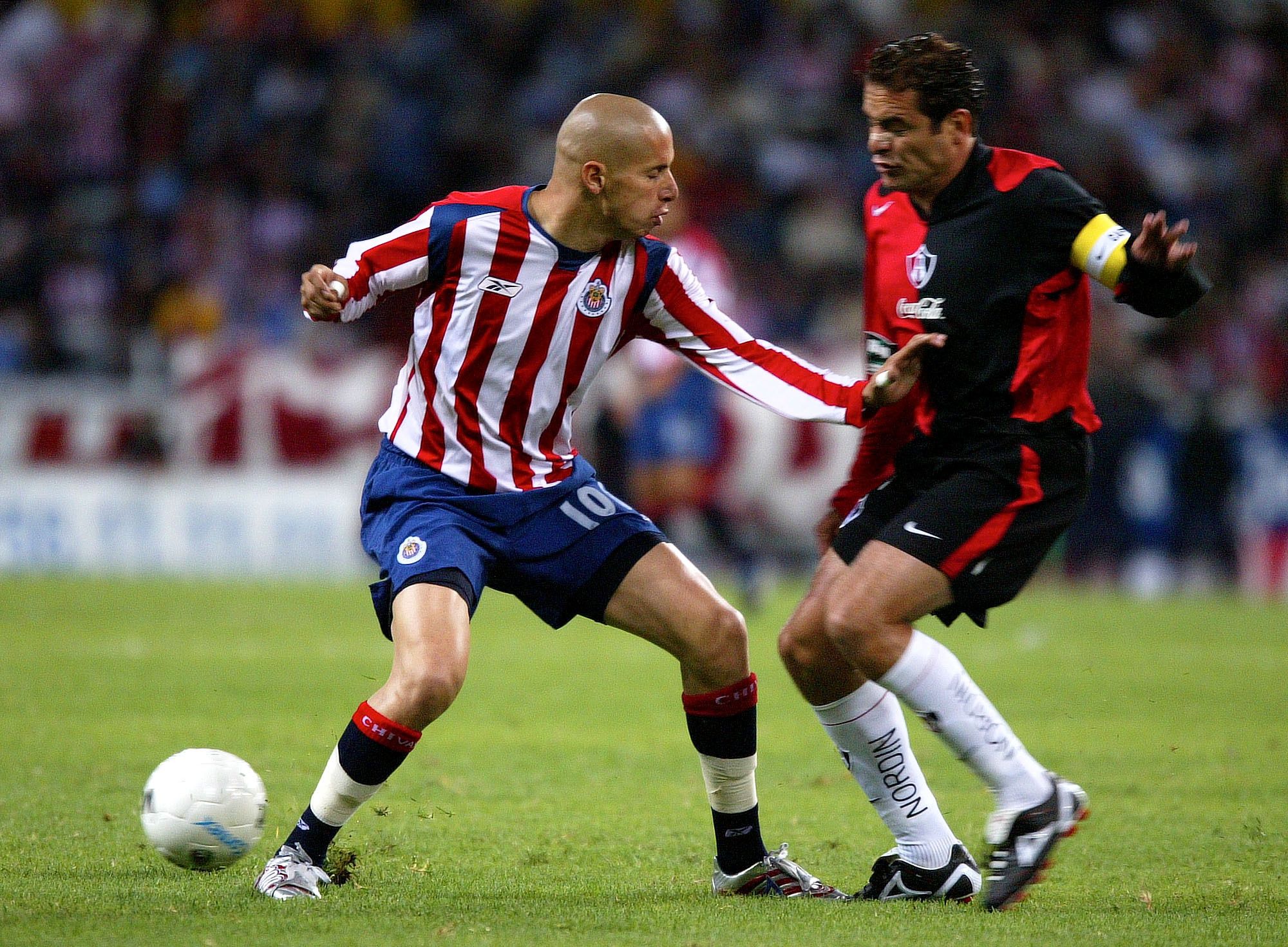 Historia, rivalidad y orgullo en juego: se disputa otra edición del Clásico Tapatío