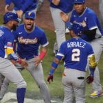 Venezuela finalista del Clásico Mundial tras eliminar a la invicta Italia