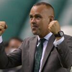 Dudamel tras su debut ganador con el Cali: “Este triunfo es todo de los jugadores”