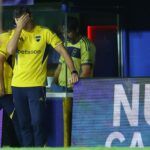 Boca no levanta cabeza: empate en Santa Fe y el equipo sigue sin despegar