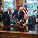 "Boicotearemos a Estados Unidos, no a la Copa del Mundo" advierte la Federación Iraní