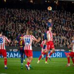 El Barça gana 3-0… pero el Atleti lo deja fuera y jugará la final