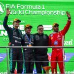 La F1 cancela Bahréin y Arabia Saudí por la guerra y Colapinto destaca en China