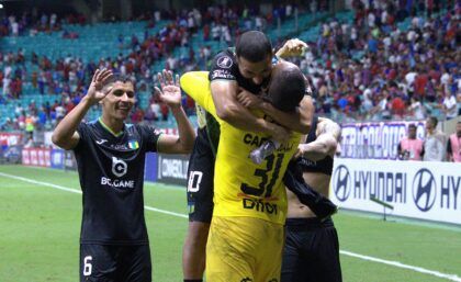 El "Capo" va por el premio mayor: ¿Qué le espera a O'Higgins en la Fase 3?