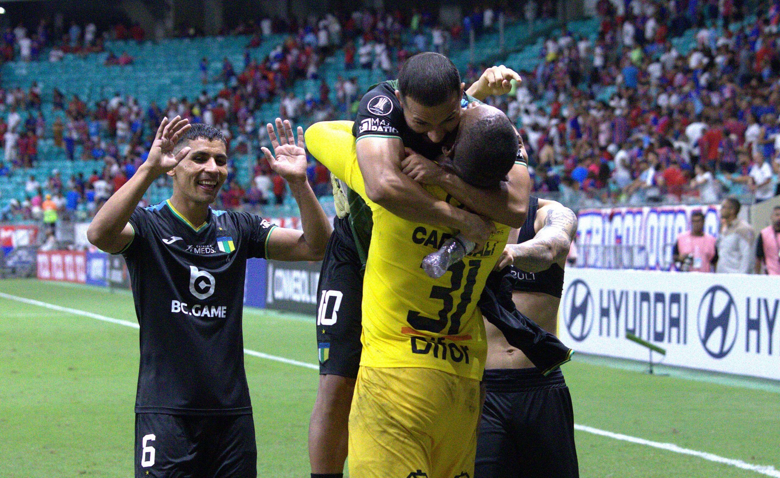 El "Capo" va por el premio mayor: ¿Qué le espera a O'Higgins en la Fase 3?