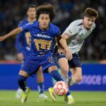 Error, penal y emoción: Pumas y Cruz Azul empatan en un clásico lleno de drama