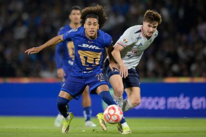 Willer Ditta y la clave para vencer a América: “Tenemos que salir a comernos la cancha”