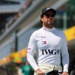 Sergio Pérez lucha desde el fondo y termina 15° en el Gran Premio de China