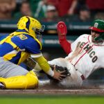 México desata su poder ofensivo y vence con contundencia 16-0 a Brasil