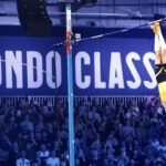 Armand Duplantis: el GOAT de los cielos