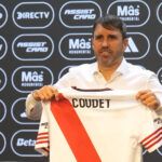 La formula Coudet para que River vuelva a creer