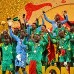 Escándalo en el fútbol africano: le quitan la Copa a Senegal y se la dan a Marruecos