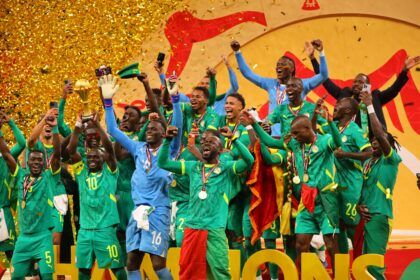 Escándalo en el fútbol africano: le quitan la Copa a Senegal y se la dan a Marruecos