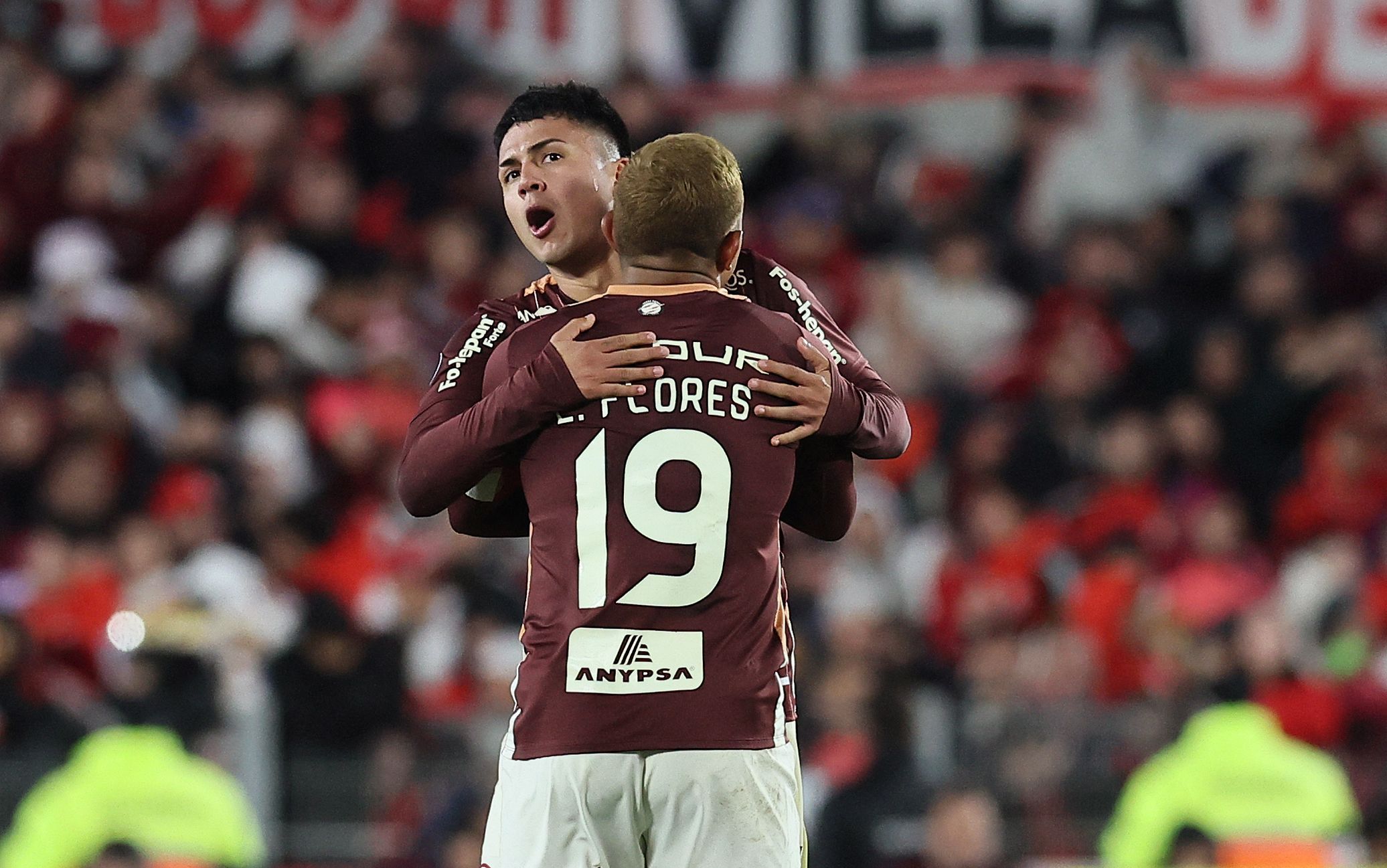 Jairo Concha: "Esto fue muy bajo, se ha marcado un precedente"