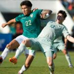 Desde México, Zabala impulsa el sueño mundialista de la Selección de Bolivia